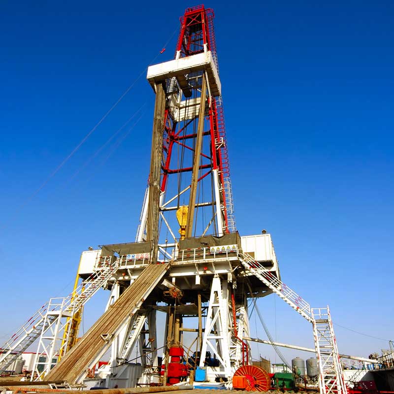 Scanoleum - Oil Rig Projects Drilling, Rig Project Management & Oil Products Marketing Company